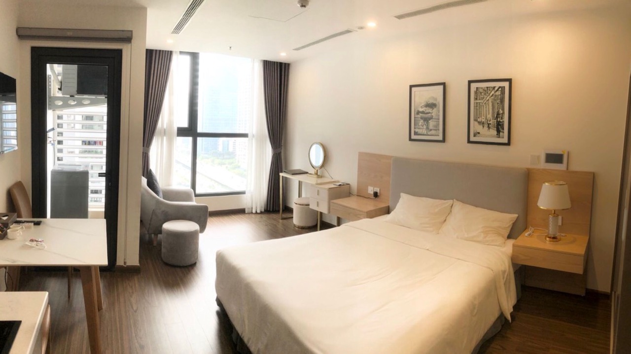 Photo of Bedroom in Tu Liem