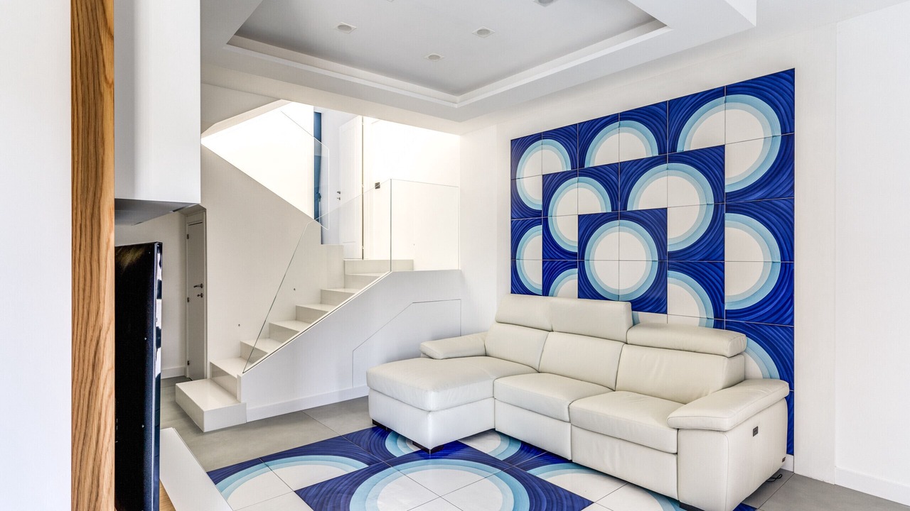 Photo of Livingroom in Schiazzano