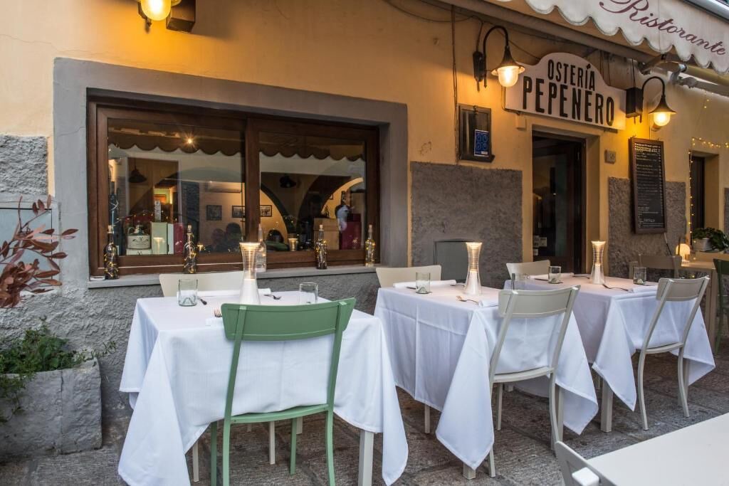 Photo of Outdoor in Portoferraio Old Town