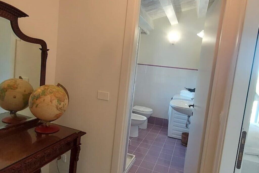 Photo of Bathroom in Vallevo