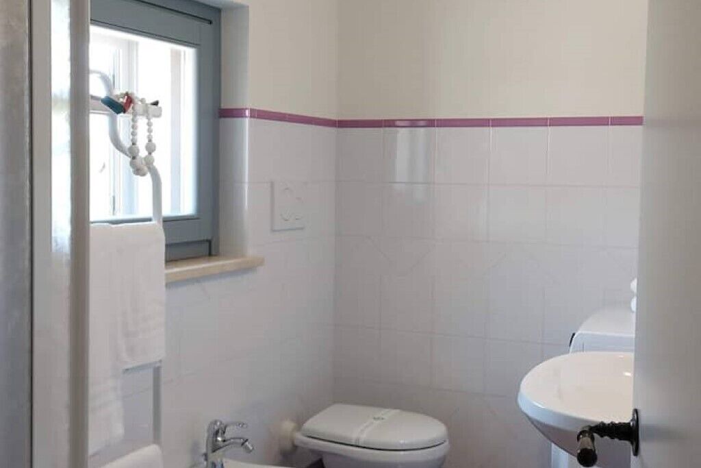 Photo of Bathroom in Vallevo