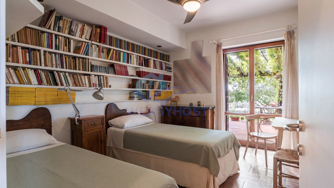 Photo of Bedroom in Zona LVII Labaro