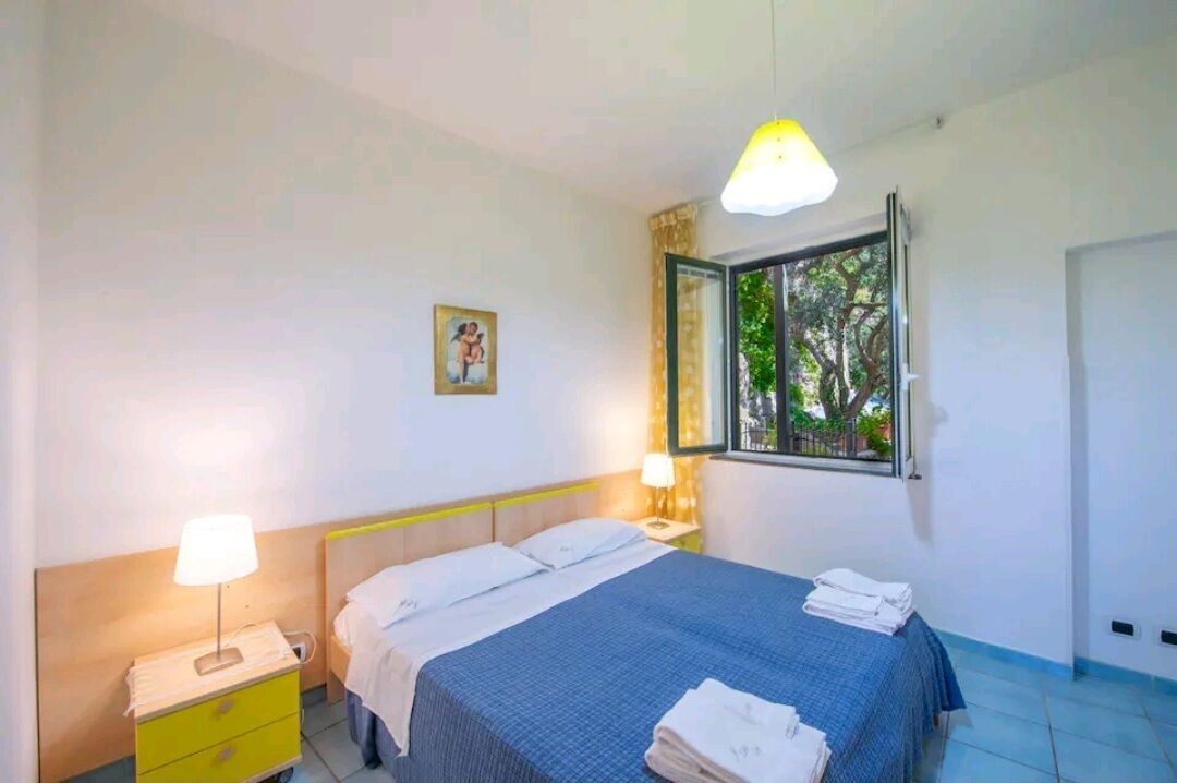 Photo of Bedroom in Furore