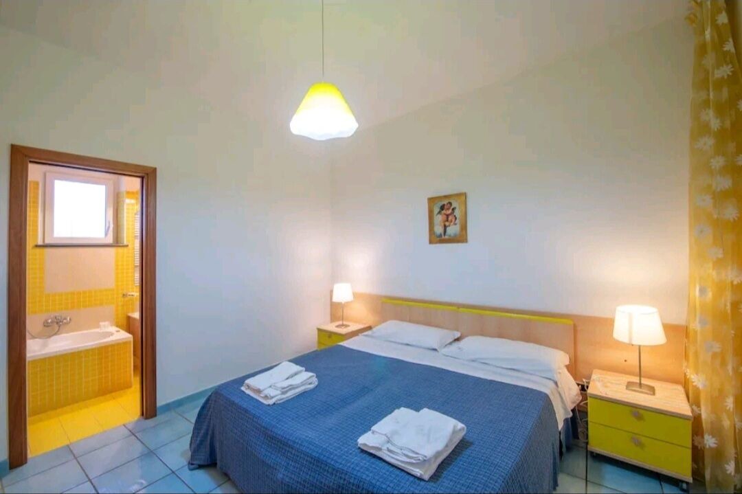 Photo of Bedroom in Furore