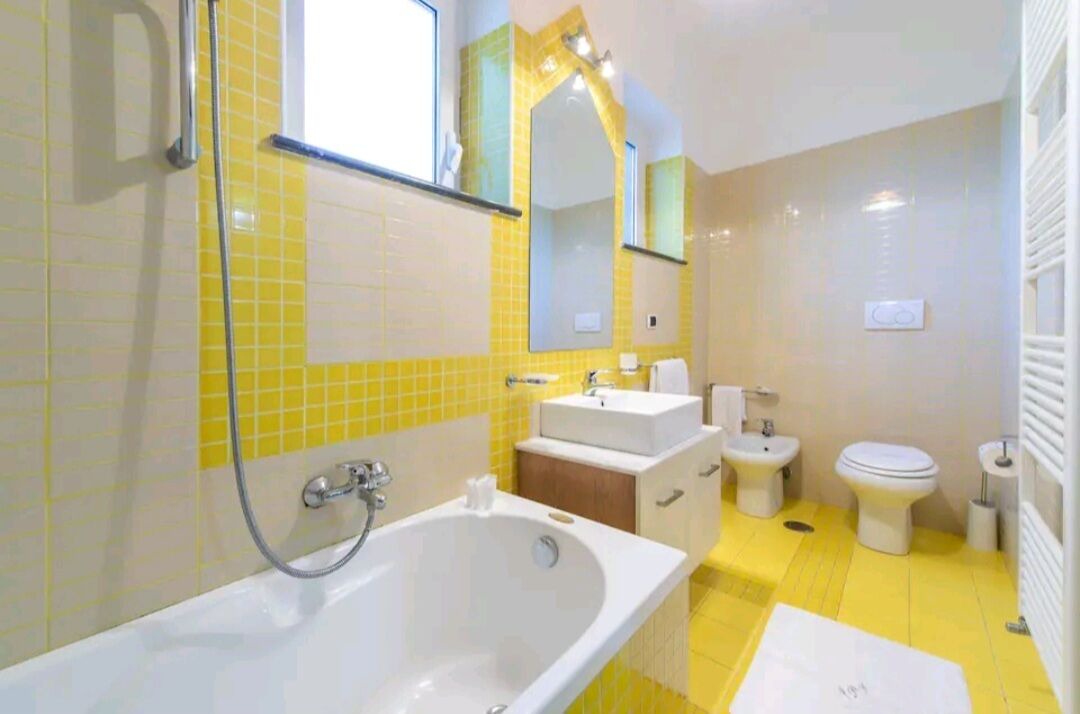 Photo of Bathroom in Furore