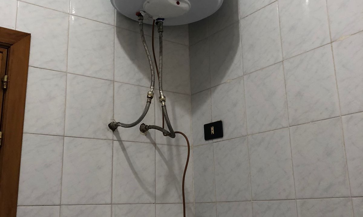 Photo of Bathroom in Volla