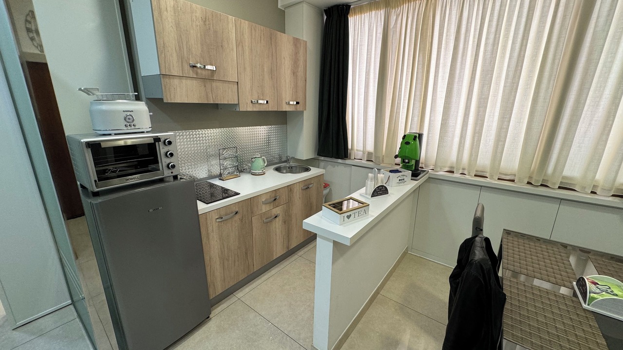Photo of Kitchen in Vomero