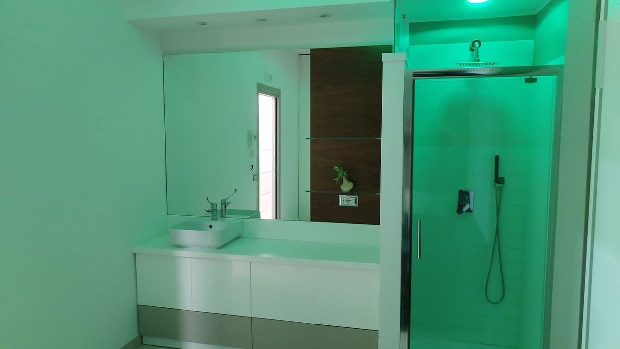 Photo of Bathroom in Vomero