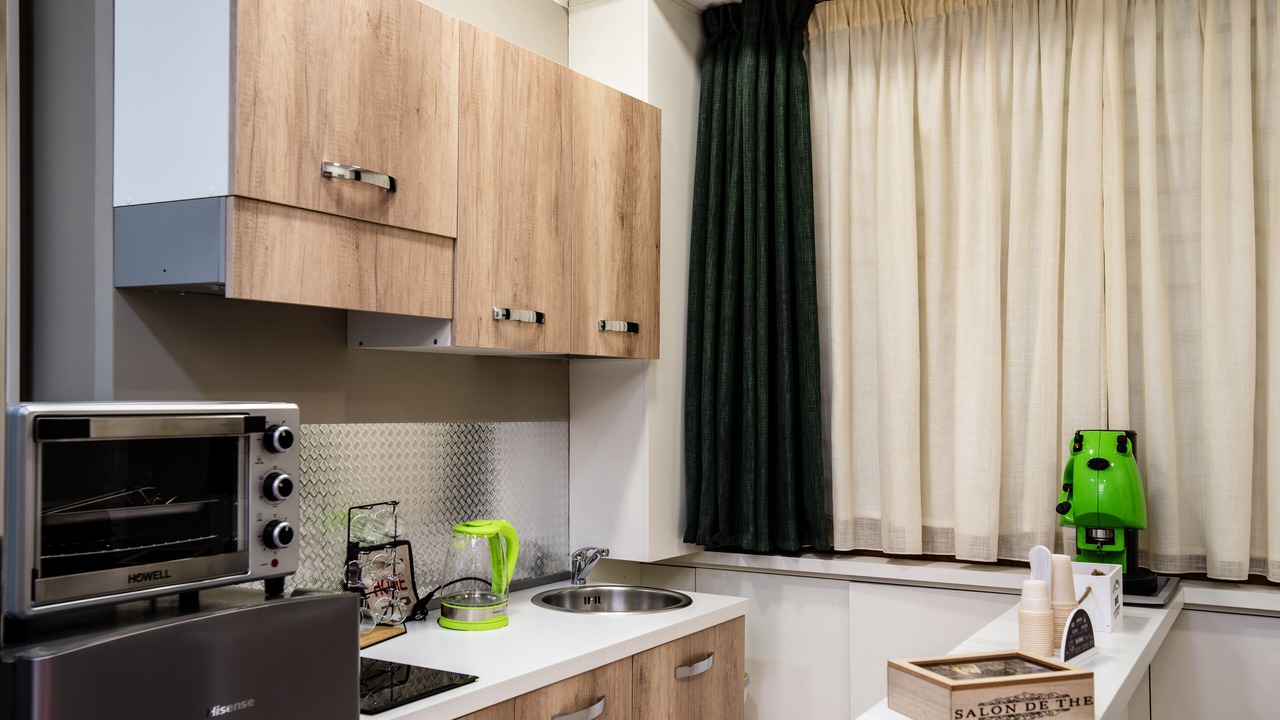 Photo of Kitchen in Vomero