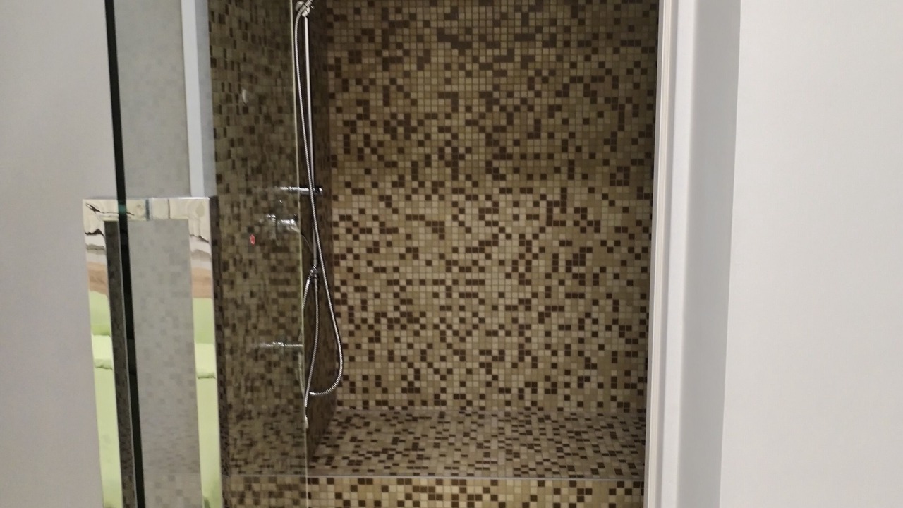 Photo of Bathroom in Vomero