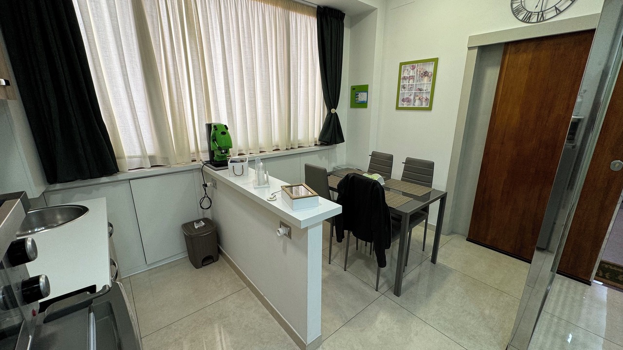 Photo of Kitchen in Vomero