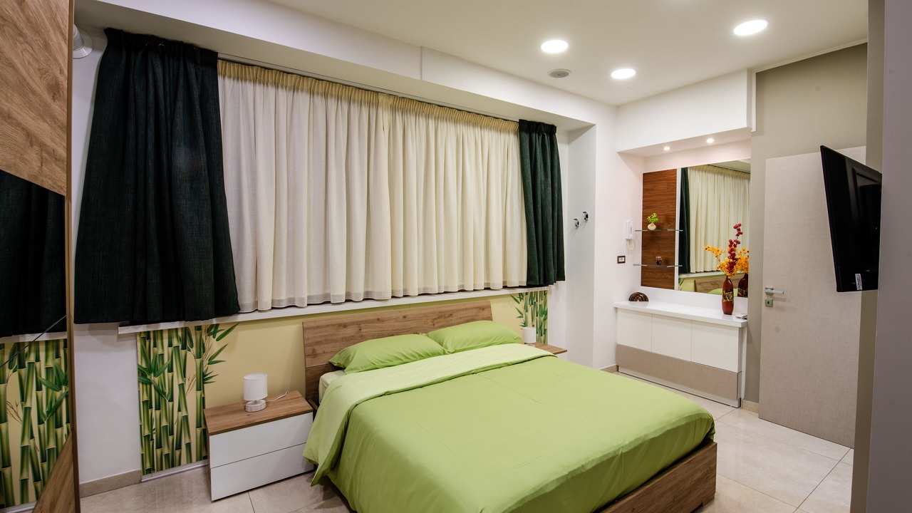 Photo of Bedroom in Vomero