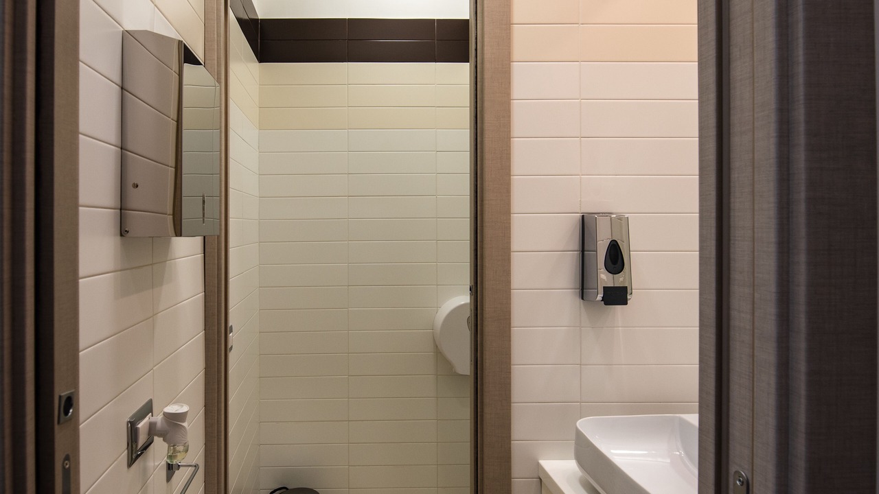 Photo of Bathroom in Vomero
