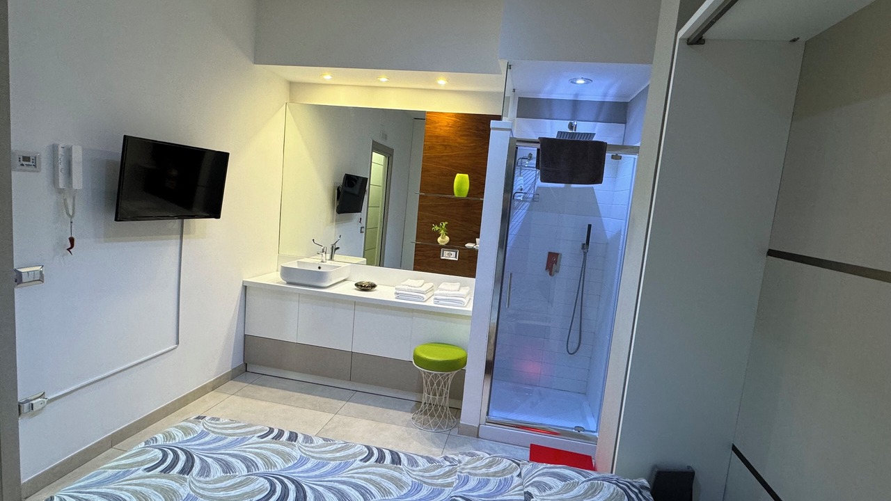 Photo of Bedroom in Vomero