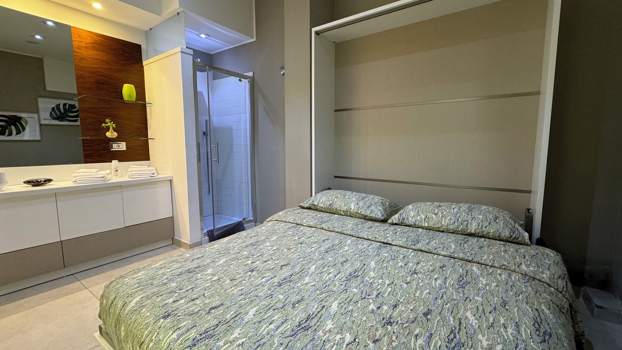 Photo of Bedroom in Vomero