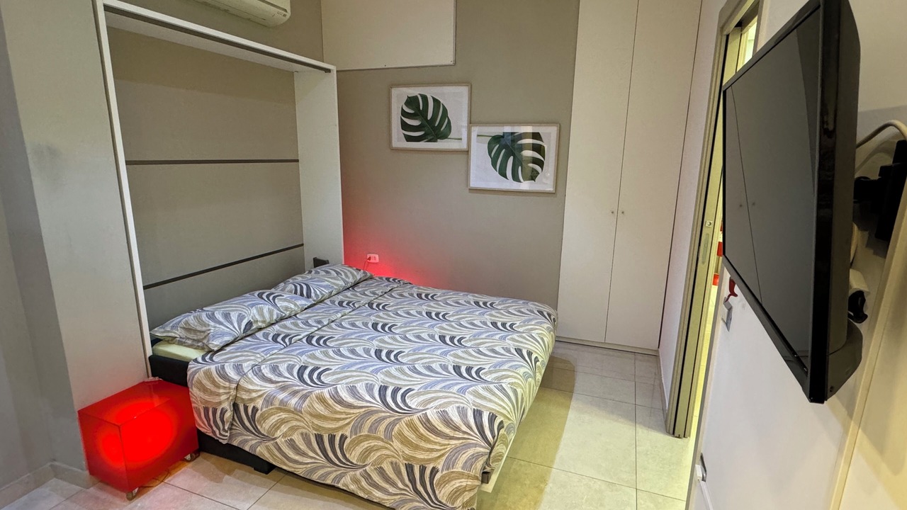 Photo of Bedroom in Vomero