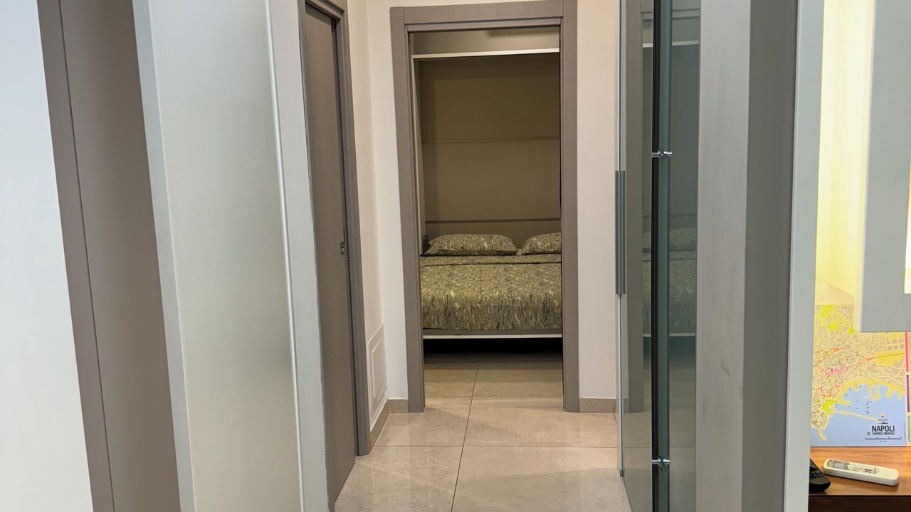 Photo of Bedroom in Vomero