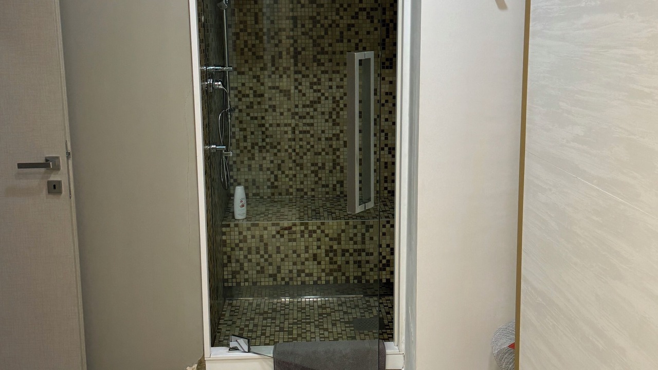 Photo of Bathroom in Vomero