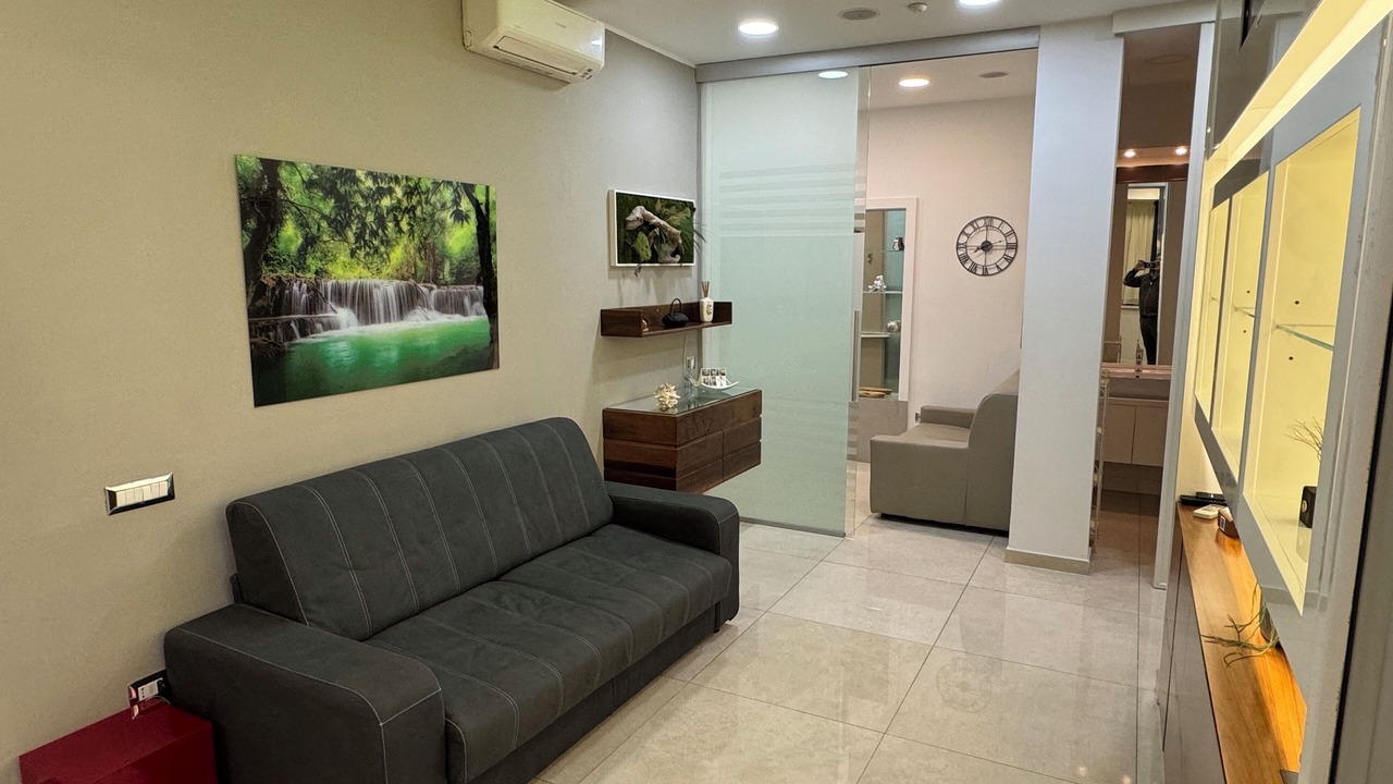 Photo of Livingroom in Vomero