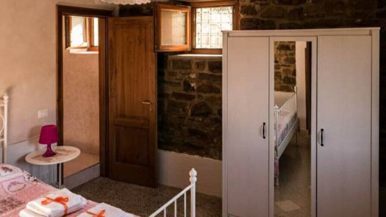 Photo of Bedroom in Rutino