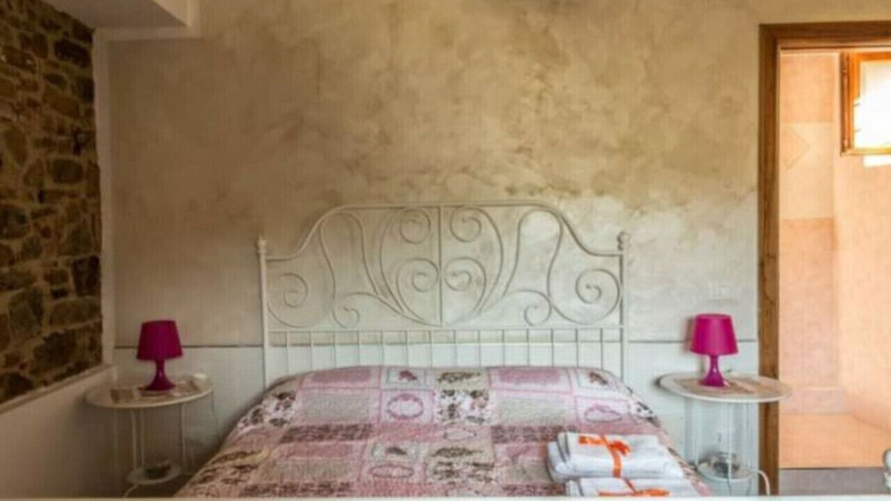 Photo of Bedroom in Rutino