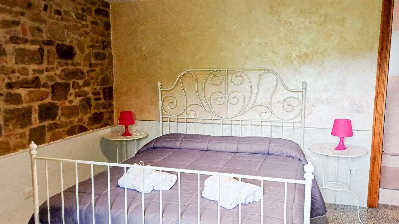 Photo of Bedroom in Rutino