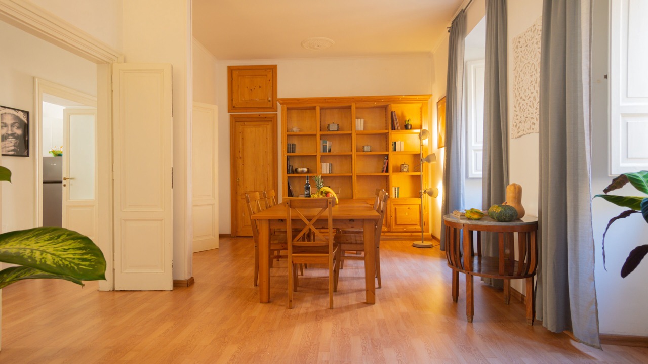 Photo of Others in Gianicolense