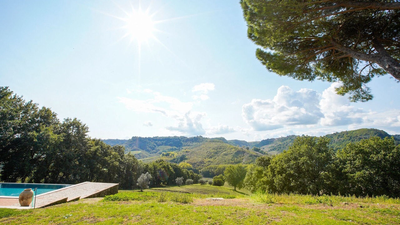 Photo of Others in Castiglione in Teverina