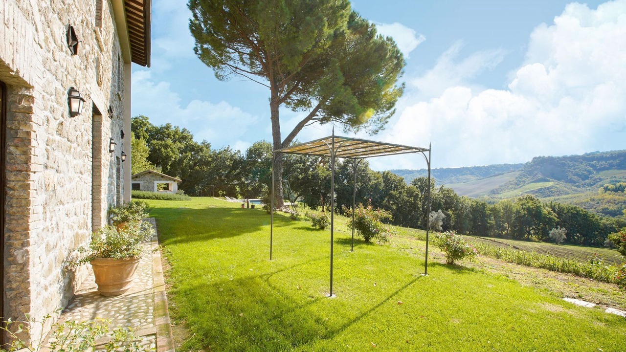 Photo of Outdoor in Castiglione in Teverina