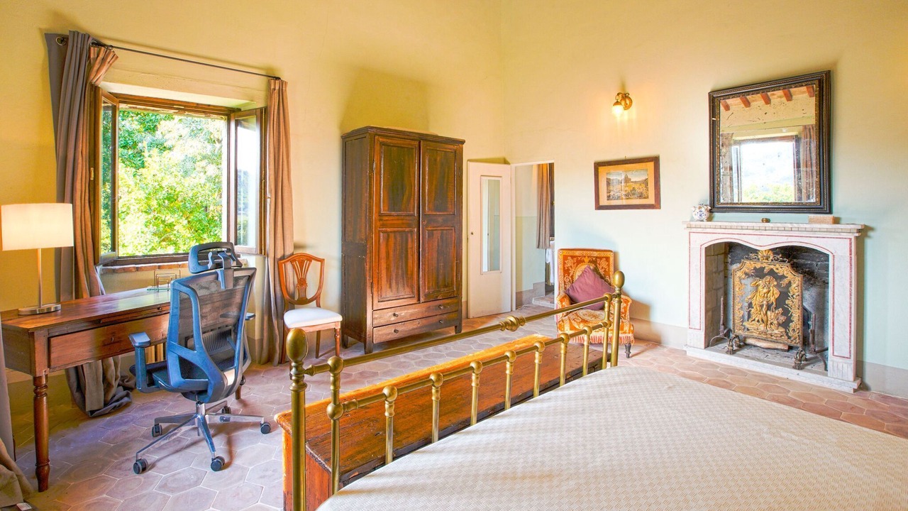 Photo of Others in Castiglione in Teverina