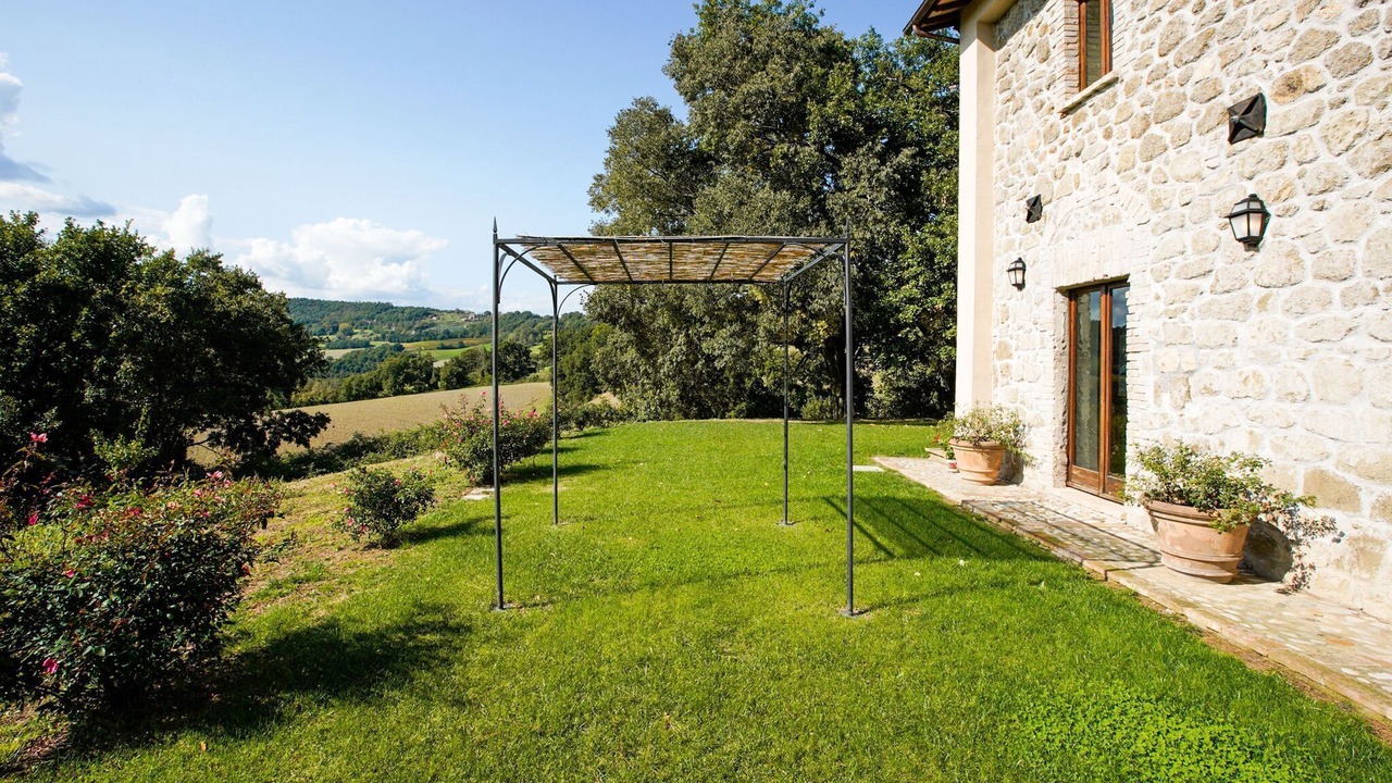 Photo of Outdoor in Castiglione in Teverina