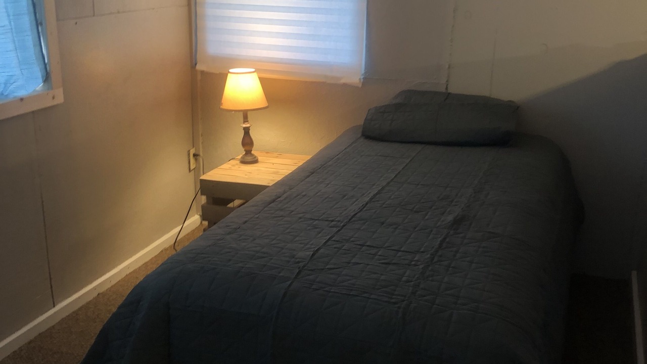 Photo of Bedroom in Redfield