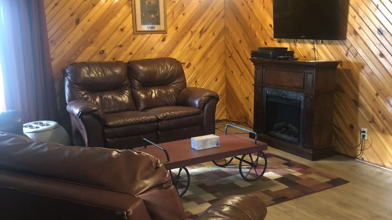 Photo of Livingroom in Redfield