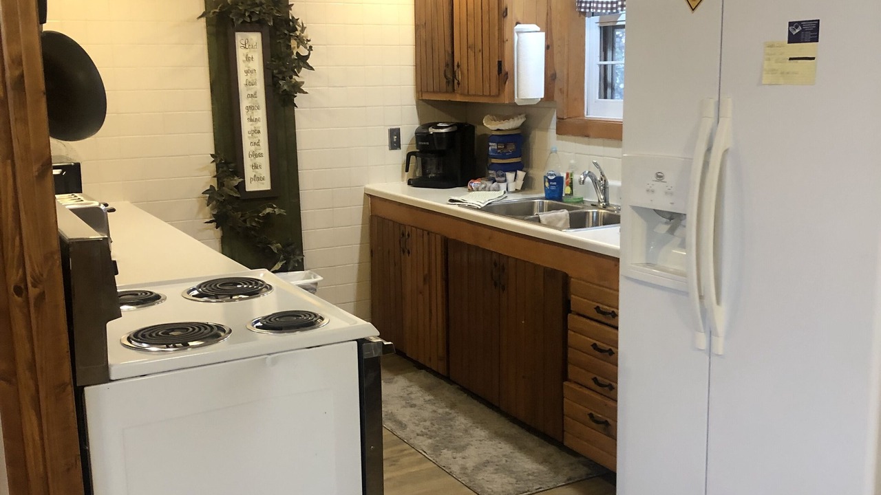 Photo of Kitchen in Redfield