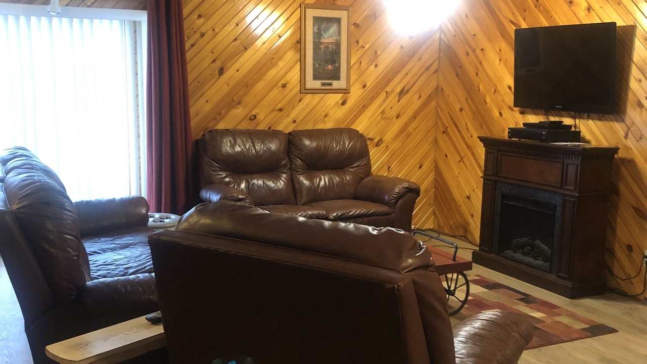 Photo of Livingroom in Redfield