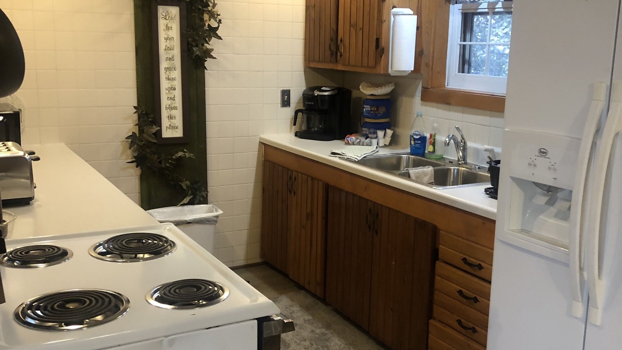 Photo of Kitchen in Redfield