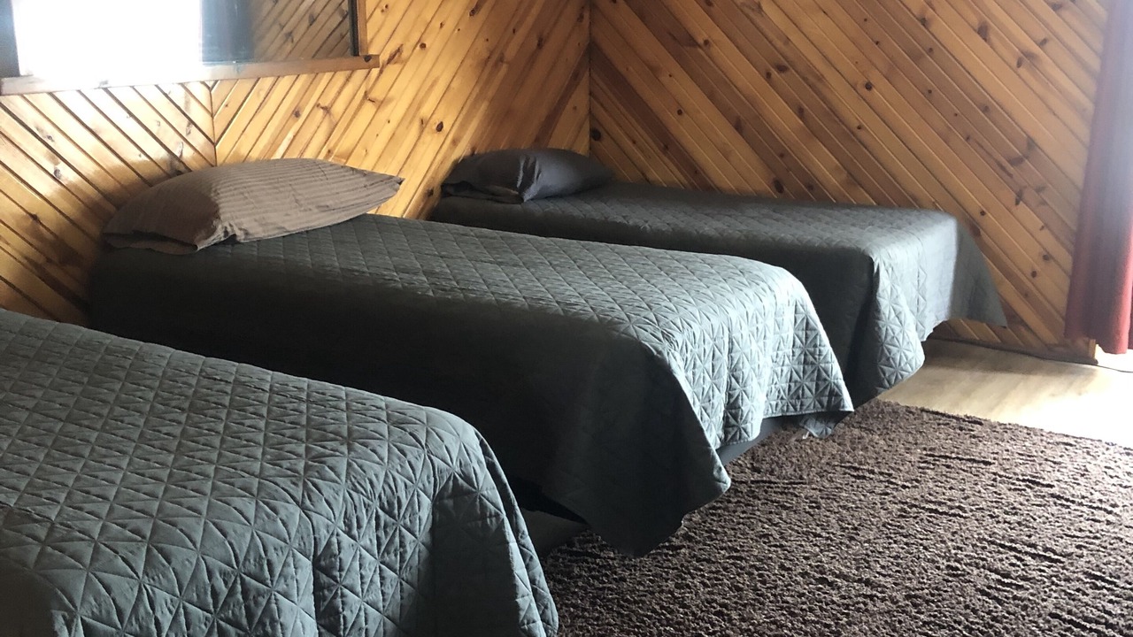 Photo of Bedroom in Redfield