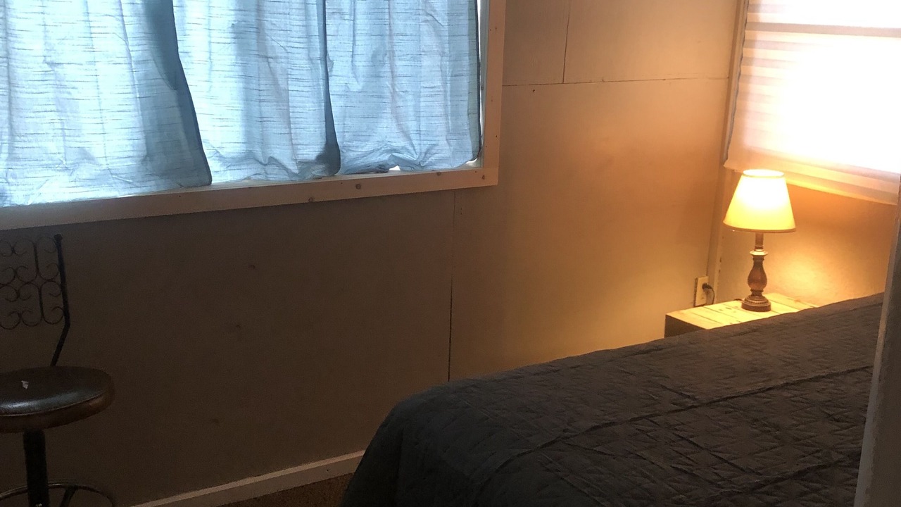 Photo of Bedroom in Redfield