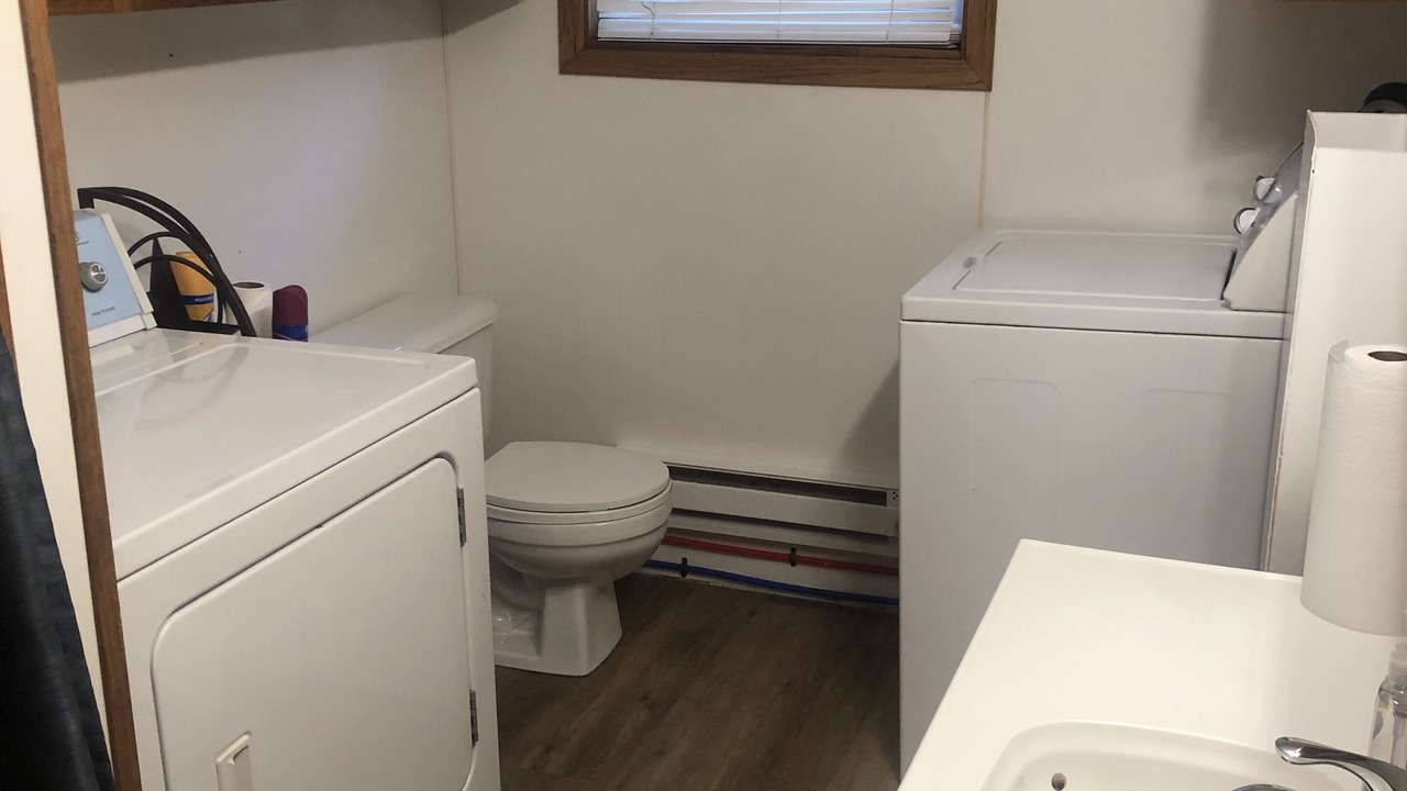 Photo of Bathroom in Redfield