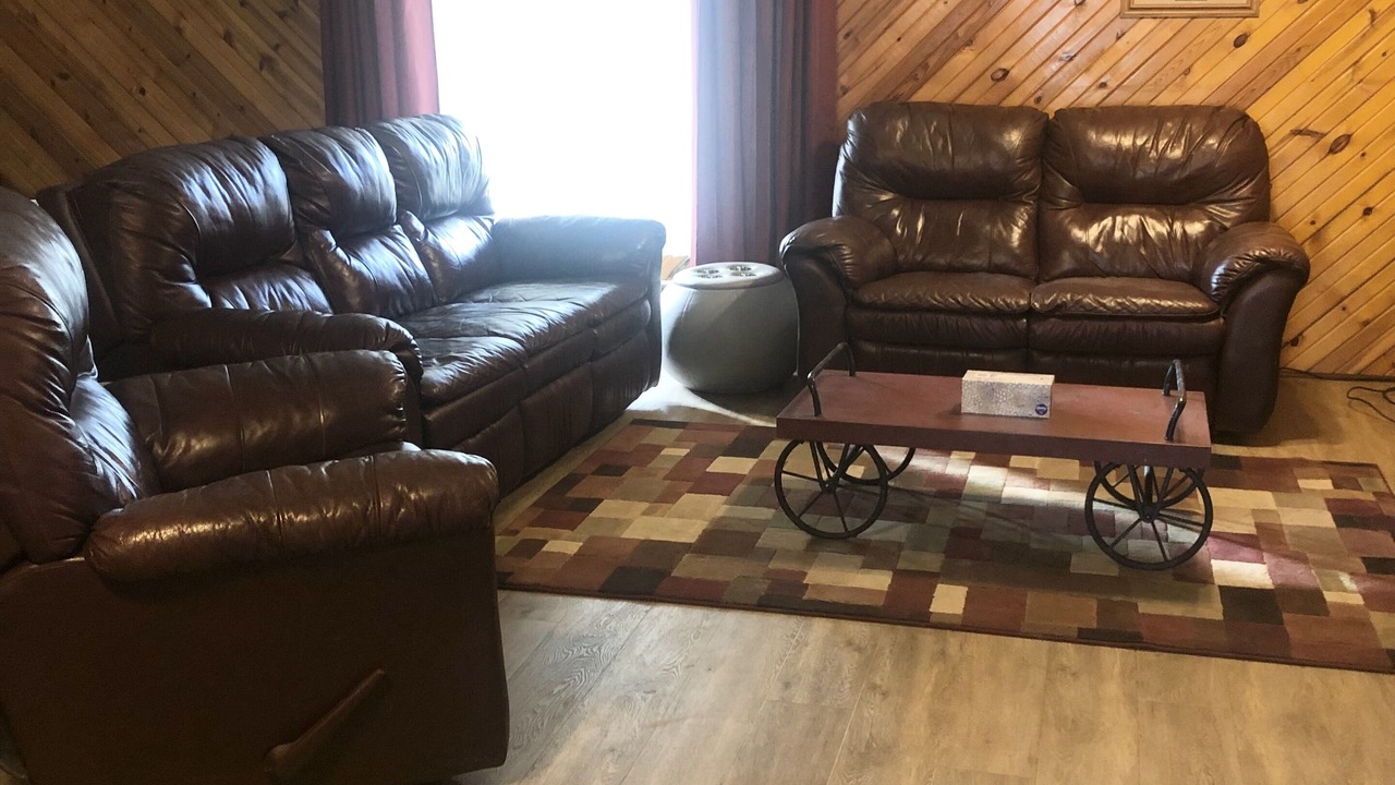 Photo of Livingroom in Redfield