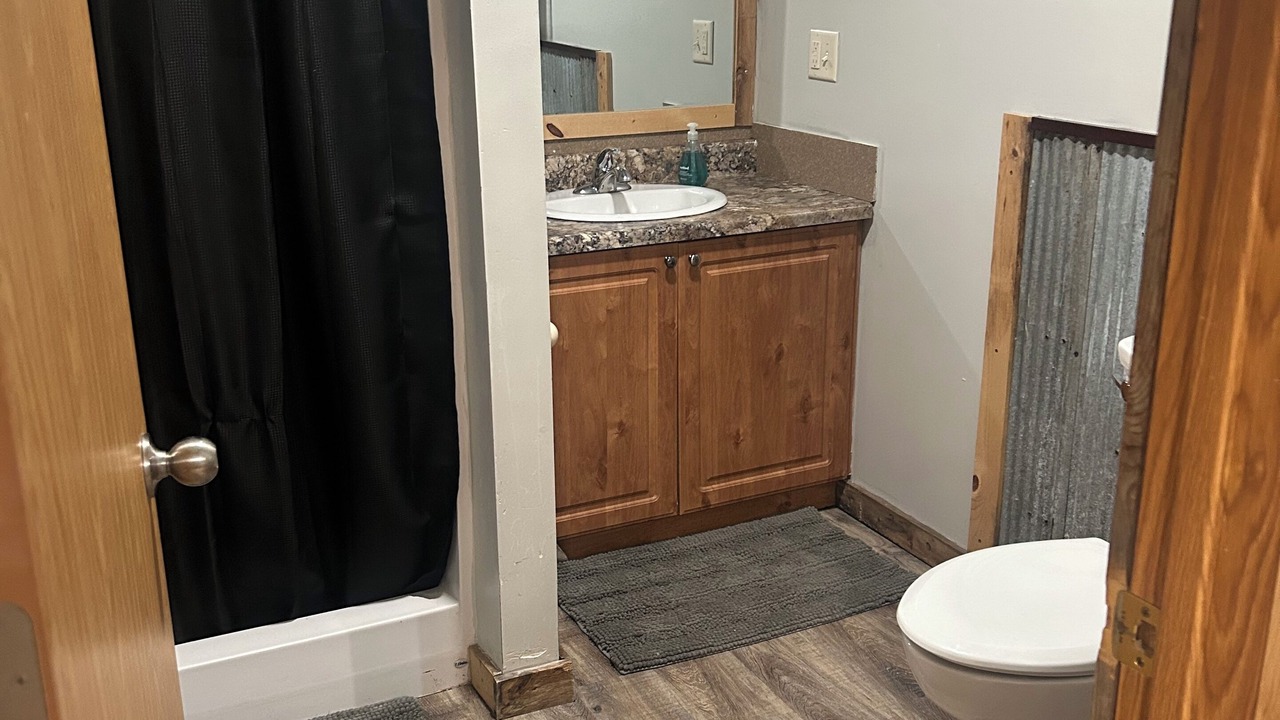 Photo of Bathroom in Redfield