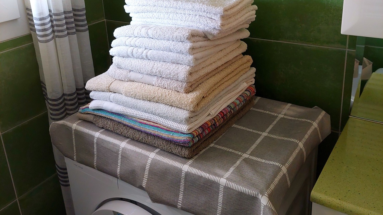 Photo of Bathroom in Marghera
