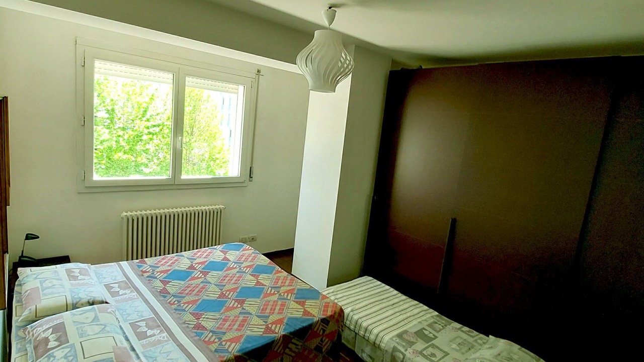 Photo of Bedroom in Marghera
