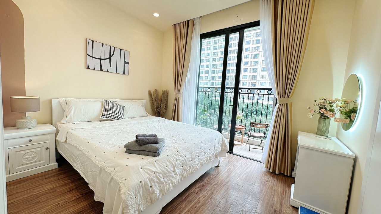 Photo of Bedroom in Hoan Kiem