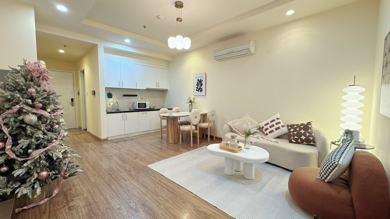 Photo of Livingroom in Hoan Kiem