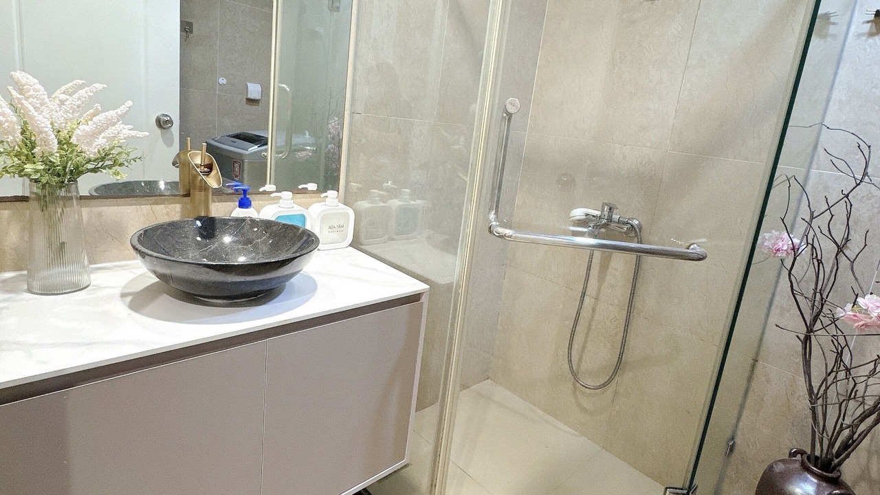 Photo of Bathroom in Hoan Kiem