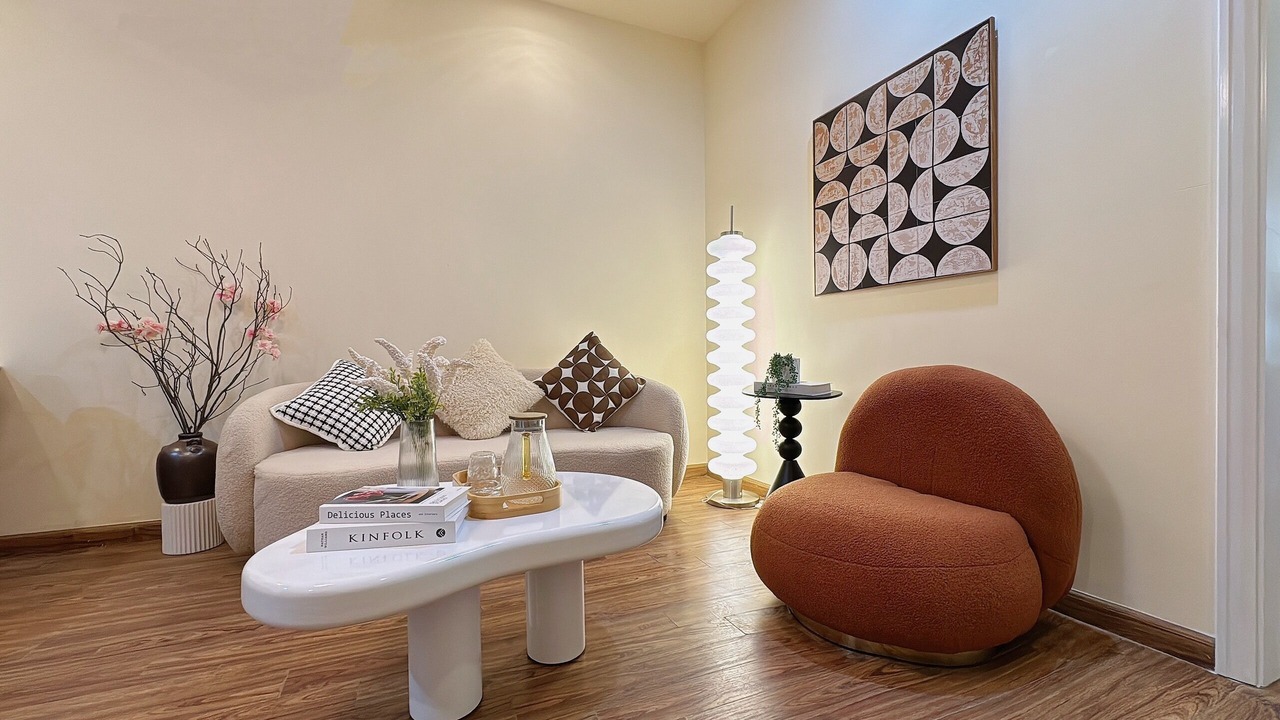 Photo of Livingroom in Hoan Kiem