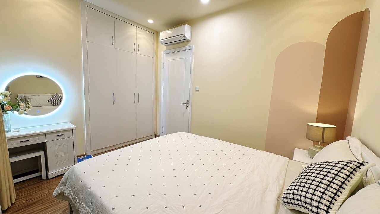 Photo of Bedroom in Hoan Kiem