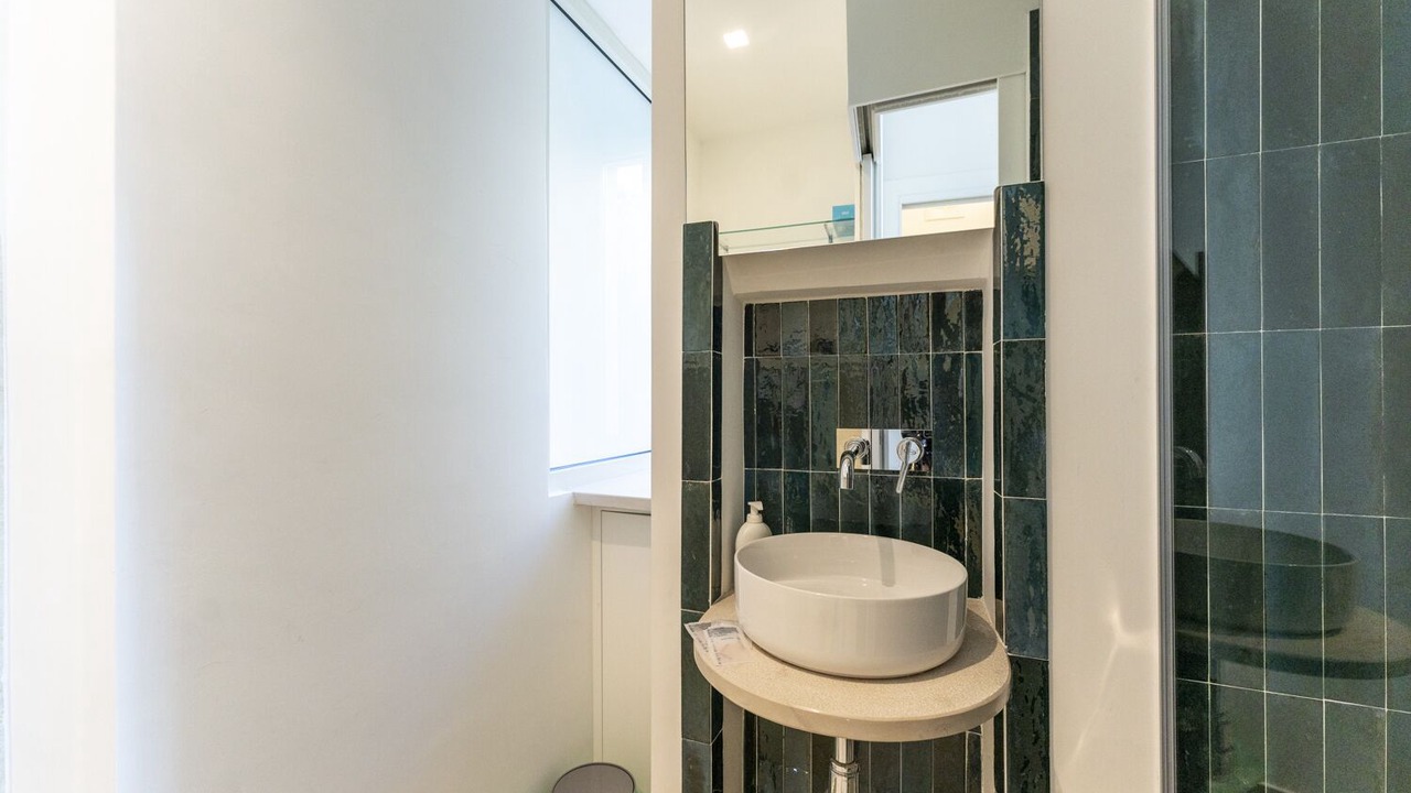 Photo of Bathroom in Posillipo