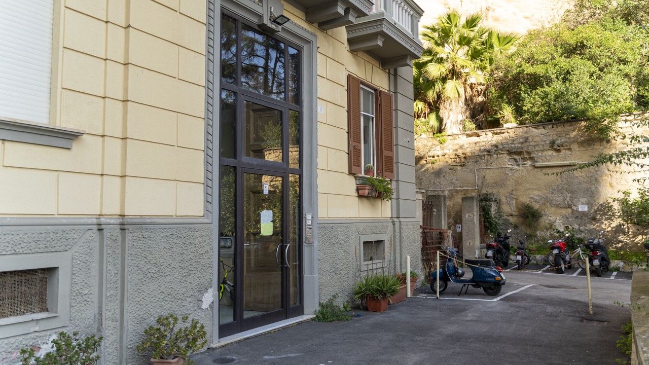 Photo of Outdoor in Posillipo